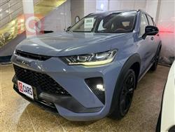 هافال جي تي H6